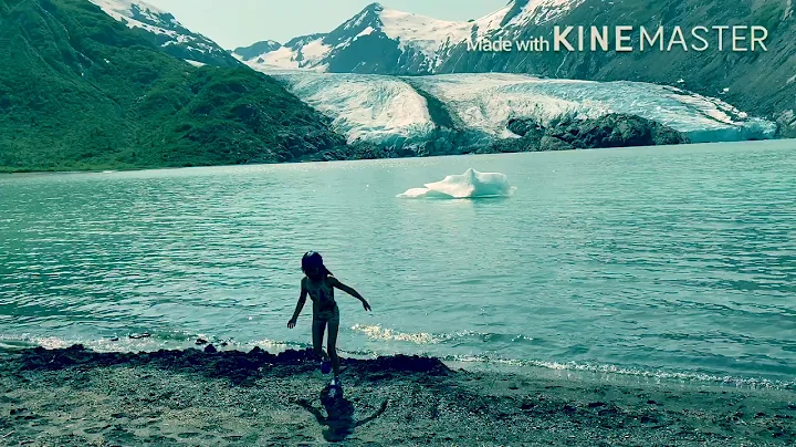 Alaska video by Anna Hsieh