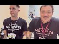 Leonardo Núñez - (El Gordo en Motoneta) - PASION POR EL VINO (Programa 32, Bloque 01, Temp 9)