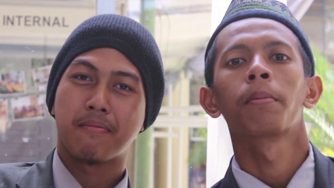 Goes To Campus // Assyifa X Unpad // SMAIT Assyifa Boarding School Study Tour