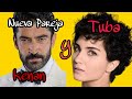 Tuba Büyüküstün y Kenan Imirzalıoğlu Nueva nueva pareja #tubabüyüküstün #KenanImirzalıoğlu