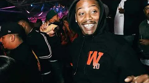 Flipp Dinero - If I Tell You