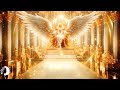 God&#39;s most powerful frequency 963 Hz - Wealth, health, love and miracles will come into your life..