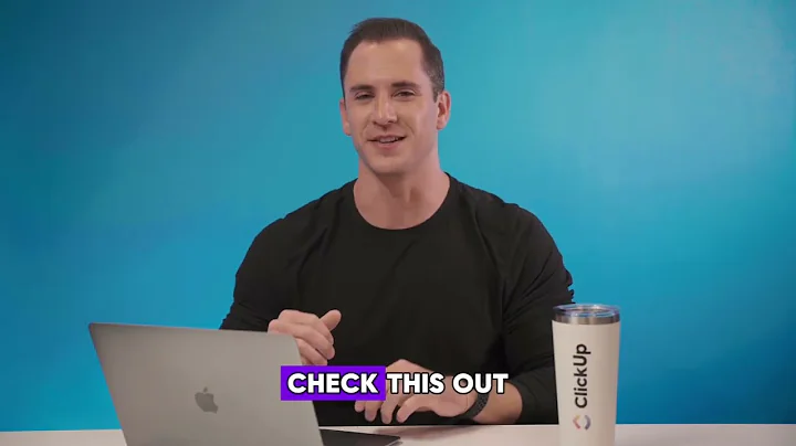 ClickUp AI Automations