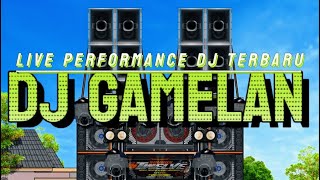DJ GAMELAN BALI | DJ TERBARU SUPER BASS