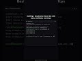Building a Bug Bounty Recon Bot in Bash with Subfinder and Httpx