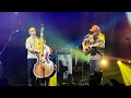 Billy Strings - Doin’ My Time (Jimmie Skinner), 6/7/25, Allstate Arena, Rosemont IL, @MB_Music01