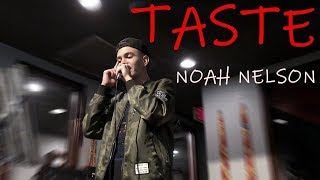 "TASTE" by Tyga - Vocal Remix by Noah Nelson