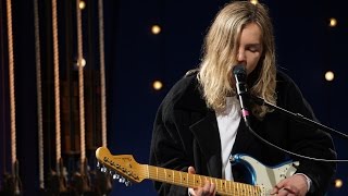 Video thumbnail of "The Japanese House - 'Still' I The Bridge 909 in Studio"