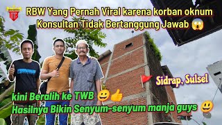 Download Lagu Dulu korban konsultan Abal Abal , Sekarang korban Andi sufar😱. cek binaan di Sidrap, Sulsel. MP3