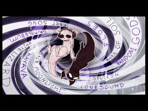 Ranking RAINWORLD music ft. Howard Hamlin