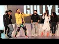 Gully Boys Trailer Launch Complete Video HD-Ranveer Singh,Alia Bhatt,Farhan Akhtar,Zoya Akhtar