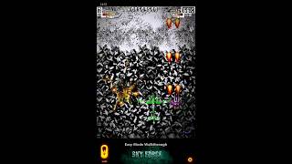 Sky Force 2004 - Easy Difficulty Walkthrough