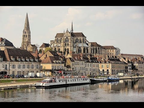 Places to see in ( Auxerre - France )