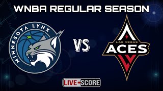 Download Lagu Minnesota Lynx vs Las Vegas Aces | 2025 WNBA Live Scoreboard MP3 Download Lagu Minnesota Lynx vs Las Vegas Aces | 2025 WNBA Live Scoreboard MP3