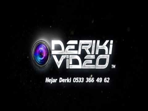 DERİKİ VİDEO KAMERA MONTAJ LOGO