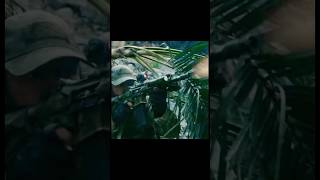 Heavy Gunfire and RPG Explosions Rocked the Hills #film #movie #military #trendingshorts #shorts