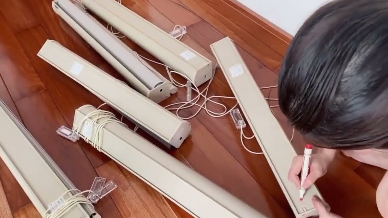 Rèm Cầu Vồng Có Giặt Được Không? Cách Tháo Lắp Vệ Sinh Rèm Cầu Vồng