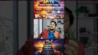 Group 1, 2, 3 — AP/TS State Exams Guide