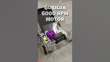 FTC Decode Intake #firsttechchallenge #robotics