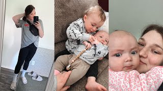 VLOG: my favorite jewelry, new baby Stanley, + running errands