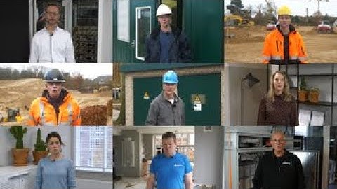 Blijf samen veilig doorwerken