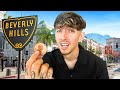 Surviving on $0.01 In America’s Most EXPENSIVE City!