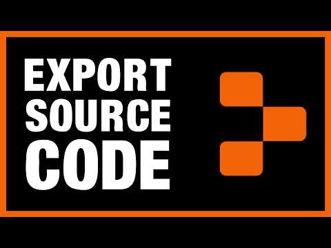 How to Export Source Code Files From Replit AI | Easy Method 2026