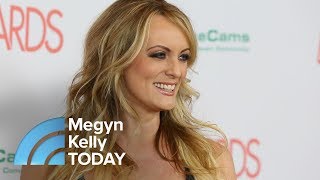Why Stormy Daniels ’60 Minutes’ Interview Matters | Megyn Kelly TODAY