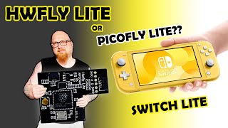 HWFLY Lite or PICOFLY Lite??