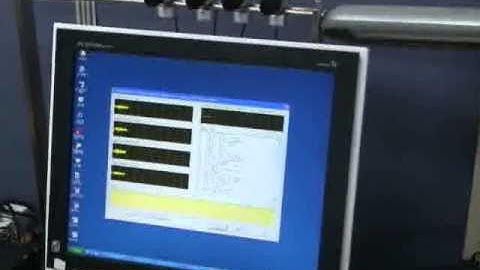 Multi-channel noise reduction based ASR System Demo