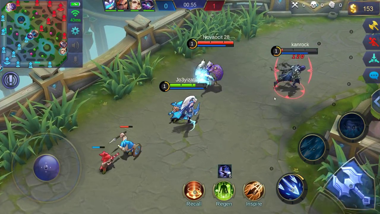 How to Play Mobile Legends Bang Bang MLBB on PC