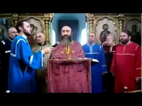 „ეშმაკი შეიძლება სექსუალურ ორგანოში შევიდეს\"