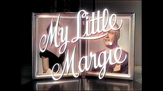 My Little Margie s4e22 Mardi Gras, Colorized, Full Episode, Sitcom, Gale Storm, Charles Farrell