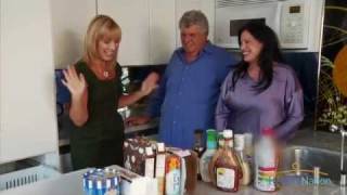 Food Rescue Ep 7: Small Changes, Big Results (Part 1 of 2) | HealthiNation