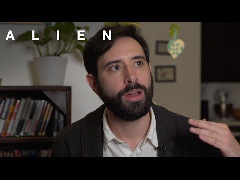 Video: Alien Yang Cemas - Pandangan Alternatif