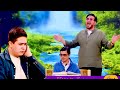 متسابق يفاجئ لجنة التحكيم ويشعل منافسة القرآن برنامج محفل 2026
