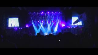 [LIVE] YB - Talk To Me (2015 Pentaport Rock Festival)