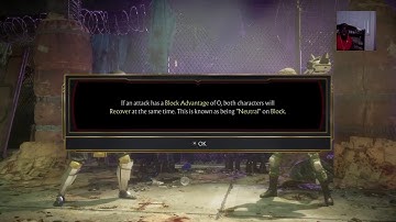 MORTAL KOMBAT 11 FRAME DATA TUTORIAL TRAINING LIVE STREAMING