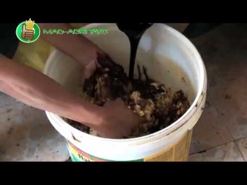 Video: Paano Gumawa Ng Provencal Herb Pastroma Chicken