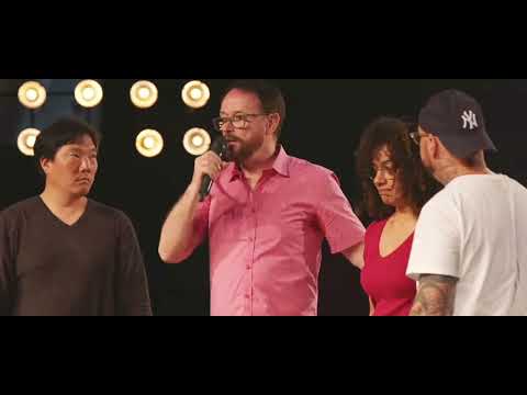CR IBAB THEATER | SPIRITUAL INVENTORY | 08/05/2026