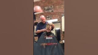 😱😂 Dari Potong Rambut Jadi Drama Bocil