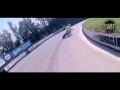 LONGEST SUPERMOTO DRIFT EVER?! at Supermotoschool!