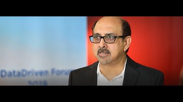 Ravi Chhabria, MD, NetApp India on the global role of the NetApp India center