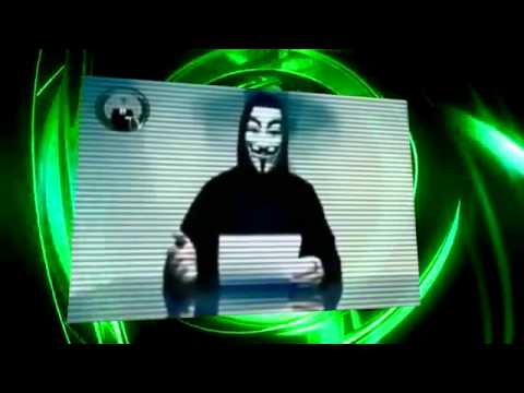 Anonymous Deutschland Stellungnahme zu :Anonymous Kollektiv \