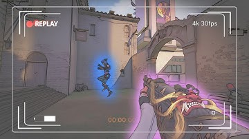 Replay System Made My Neon INSANE