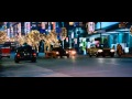 tokyo drift chase scene