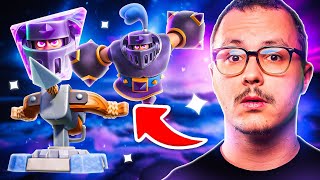 Nouveau deck inattendu : MEGARCX !