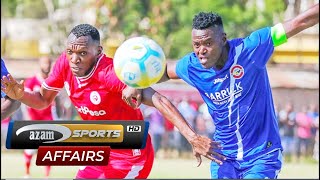 Biashara United 0-0 Simba SC | Highlights | TPL 28/09/2021