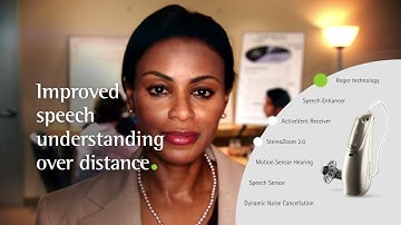 Phonak Audeo Lumity Feature explained Mini