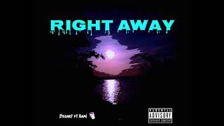 Besart - Right Away ft Rami (Audio)
